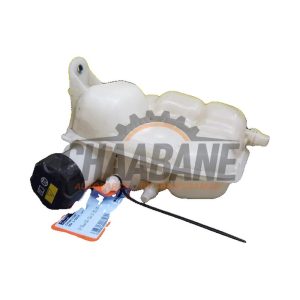 Reservoir dexpansion 7617362 BMW 2 serie Gran Tourer (F46) 218i 1.5 TwinPower Turbo 12V 2014