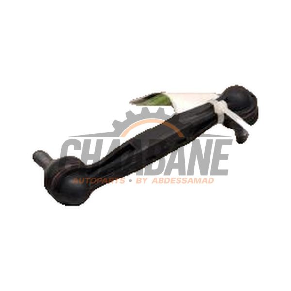 Guide barre stabilisatrice 33506785608 BMW 4 serie Gran Coupe (G26) 420d Mild Hybrid 2.0 16V 2021