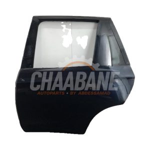 Porte arriere gauche 41517386739 BMW X5 (F15) 2013 / 2018