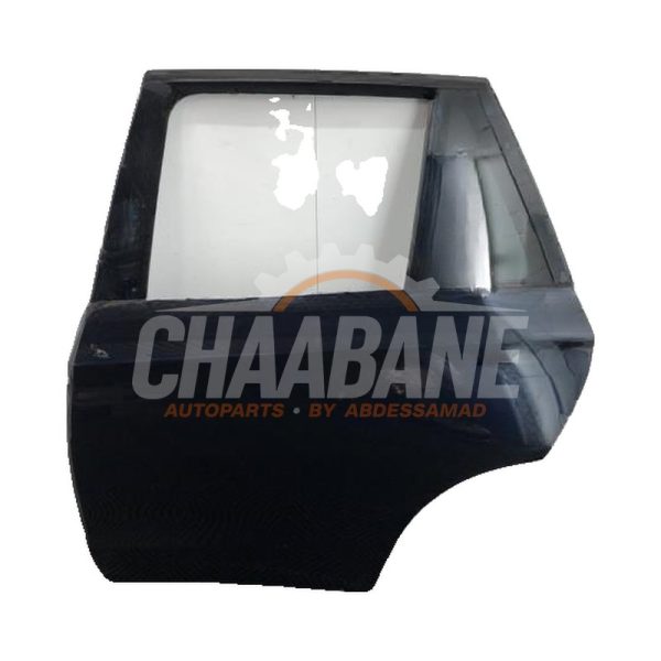 Porte arriere gauche 41517386739 BMW X5 (F15) 2013 / 2018