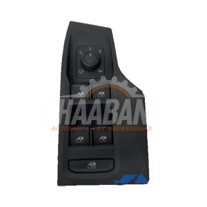 Commutateur combi vitres 6F1867171E Cupra Formentor 2.0 TSI 16V 4Drive 2020
