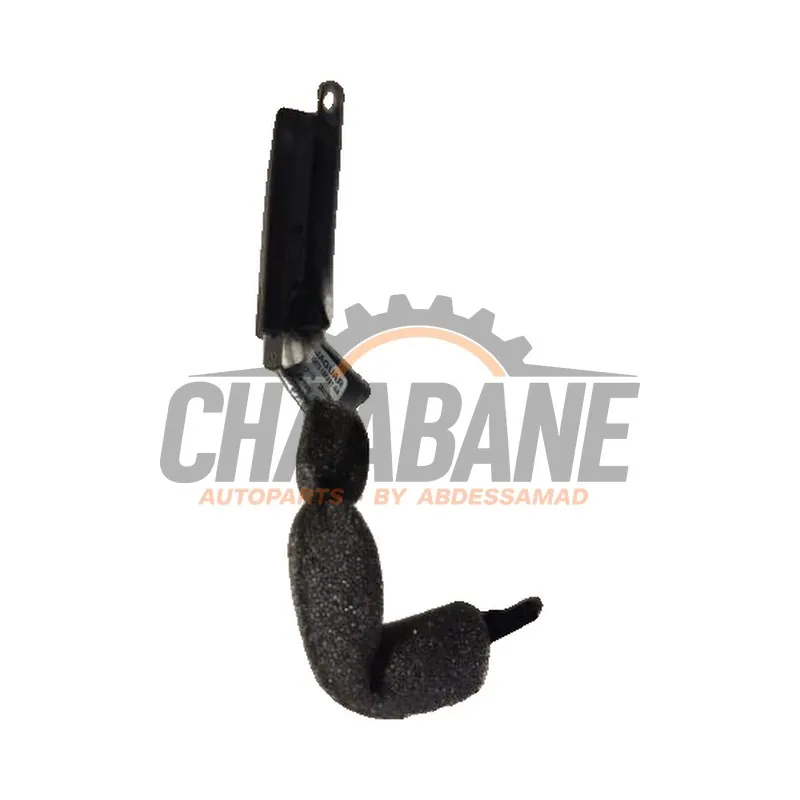 Antenne (divers) T4N9813 Jaguar XE 2.0d 180 16V