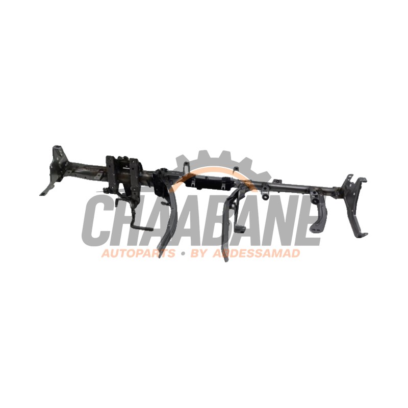 Barre tableau de bord 3J1857017B Volkswagen Passat Variant (CJ5) 2.0 TDI 16V 2023