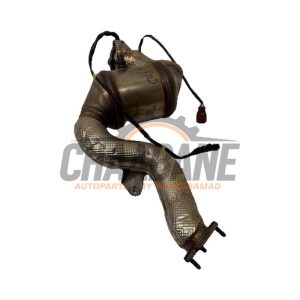 Catalyseur 4G0131703AJ Audi A8 (D5) 2017