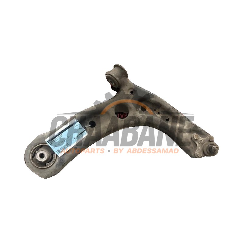 Bras de suspension avant droit 5Q0407152J Audi A3 Limousine (8VS/8VM) 2.0 TDI 16V 2013 / 2020
