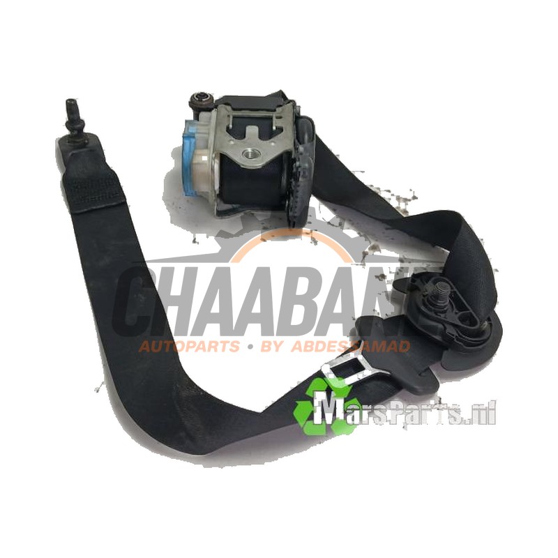 Ceinture de securite arriere droite 3063559 Audi E-tron (GEN) 55 quattro 2018