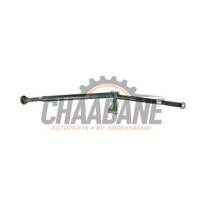 Arbre de transmission A2474 Mercedes A (177.0) 2.0 A-220 Turbo 16V