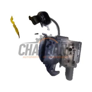Traverse superieure 8W0823509B Audi S4 Avant (B9) 3.0 TFSI V6 24V 2016