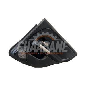 Revetement portiere haut 4portes arriere droite A2477302001 Mercedes B (W247) 2.0 B-200d