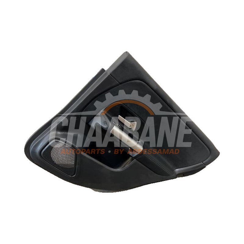 Revetement portiere haut 4portes arriere droite A2477302001 Mercedes B (W247) 2.0 B-200d