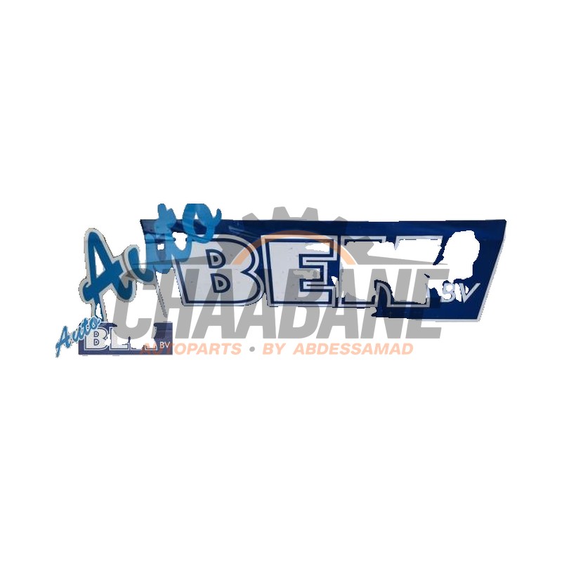 Rouleau tendeur courroie trapezoidale multiple 04L109243B Volkswagen Caddy Alltrack Combi 2.0 TDI 102 2015 / 2020