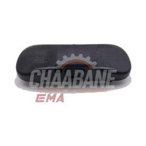 Lave-glace avant 5M0955985C Seat Ibiza V (KJB) 1.0 MPI 12V 2017