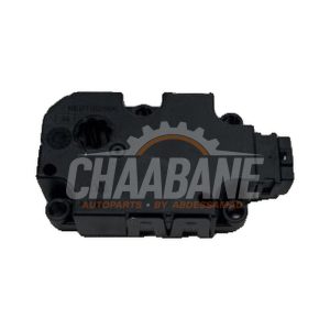 Clapet chauffage moteur 4M0820511 Audi S5 (F53/F5P) 3.0 TFSI V6 24V 2016