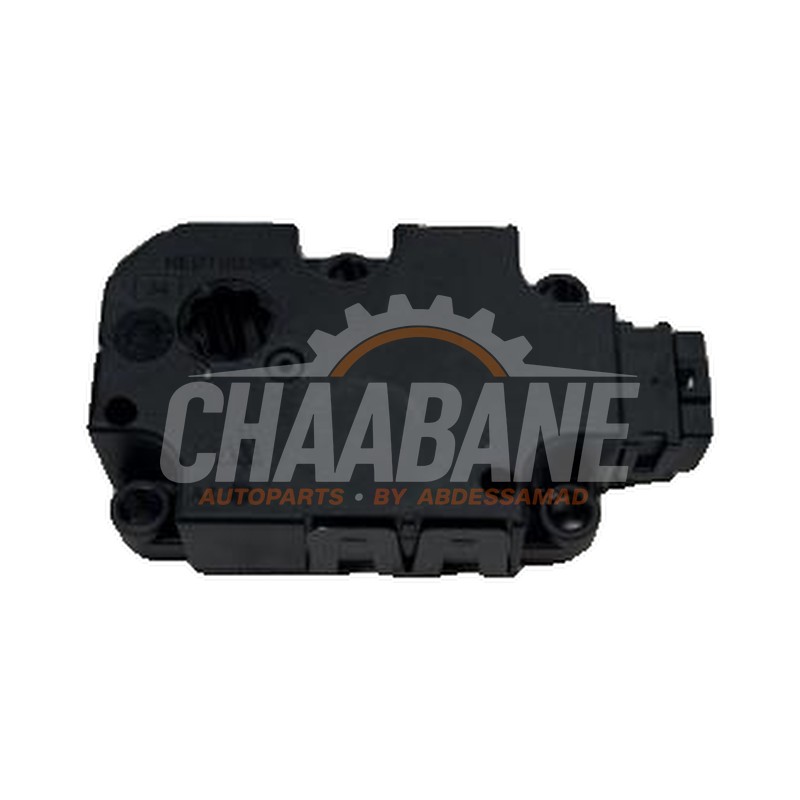 Clapet chauffage moteur 4M0820511 Audi S5 (F53/F5P) 3.0 TFSI V6 24V 2016