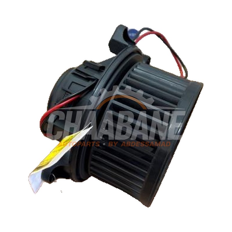 Ventilateur chauffage A2478308400 Mercedes GLA (H247) 1.3 200 Turbo 16V 4-Matic