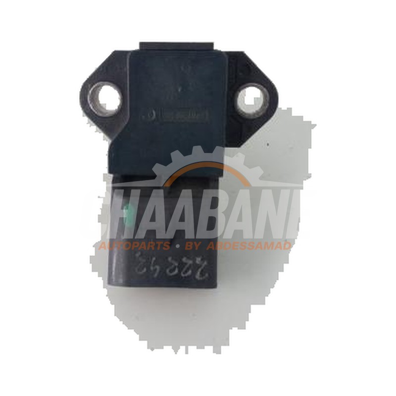 Capteur de pression carburant 04C906051 Seat Ateca (5FPX) 1.0 TSI 12V 2016