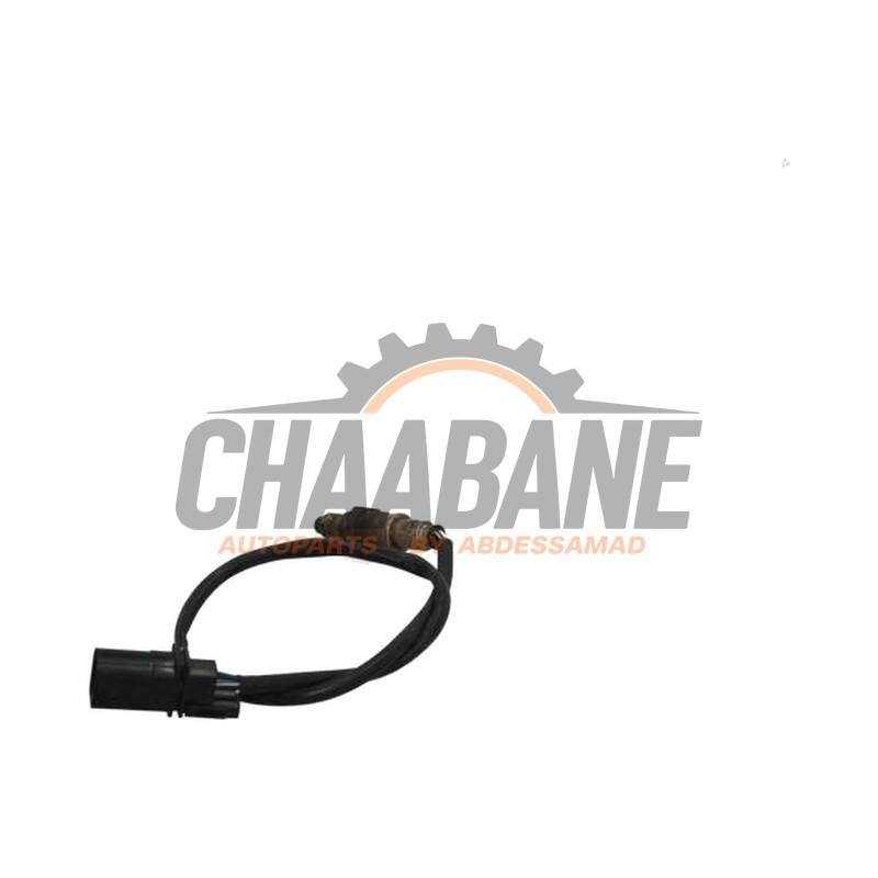 Sonde lambda 04E906262GH Audi A3 Limousine (8VS/8VM) 1.5 35 TFSI 16V 2013 / 2020