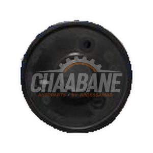 Poulie pompe a eau 4121250 BMW 4 serie Gran Coupe (F36) 418i 1.5 TwinPower Turbo 12V 2014 / 2021