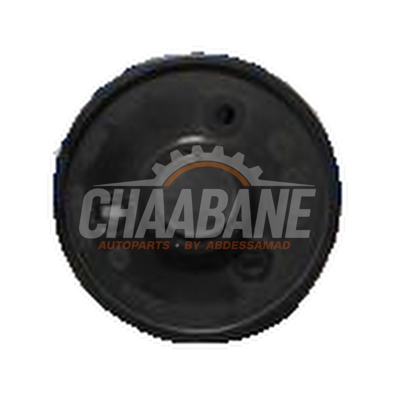 Poulie pompe a eau 4121250 BMW 4 serie Gran Coupe (F36) 418i 1.5 TwinPower Turbo 12V 2014 / 2021