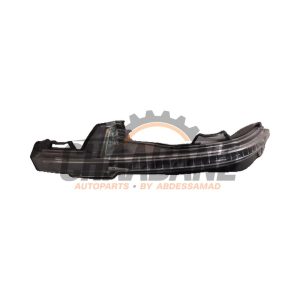 Feu clignotant de miroir gauche 80A949101 Audi Q5 2016