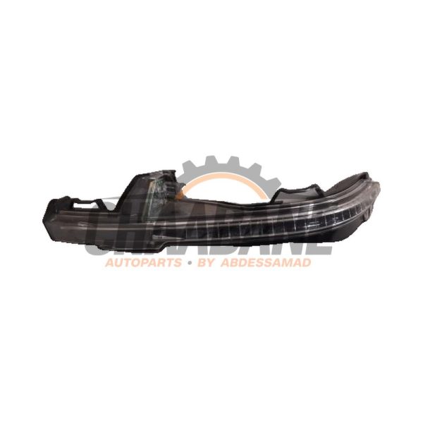 Feu clignotant de miroir gauche 80A949101 Audi Q5 2016
