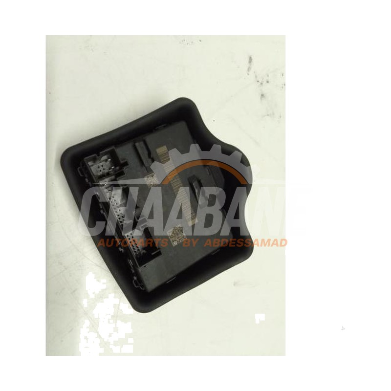 Module verrouillage central des portes 5Q0959595K Audi RS Q3 Sportback (F3S) 2.5 TFSI 20V Quattro 2019