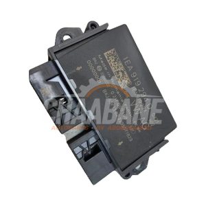 Module PDC 1EA919294D Audi Q4 Sportback (4FN) 45 e-tron quattro 77 kWh 2021