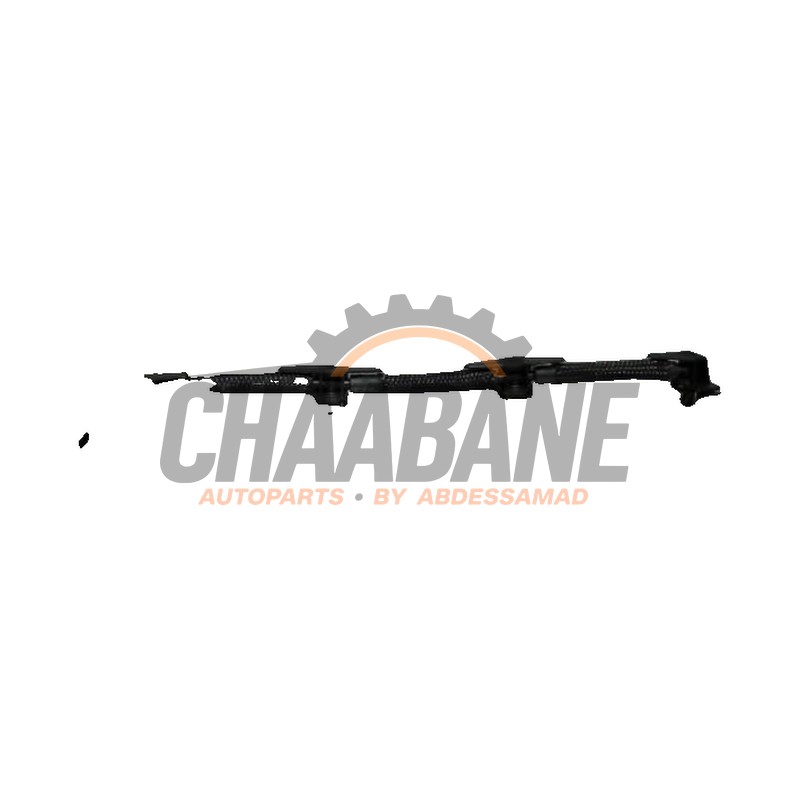 Conduit de carburant 05L130235 Volkswagen Caddy 2020