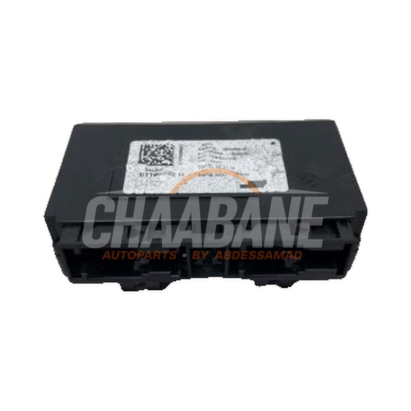 Ordinateur chauffage 684298601 BMW 4 serie (F32) M4 3.0 24V Turbo Competition Package 2013 / 2020