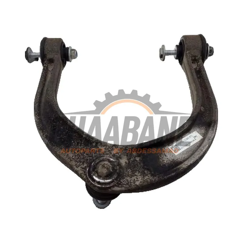 Bras de suspension avant droit M9R33084AC Landrover Range Rover Sport (L1) 3.0 V6 P460e
