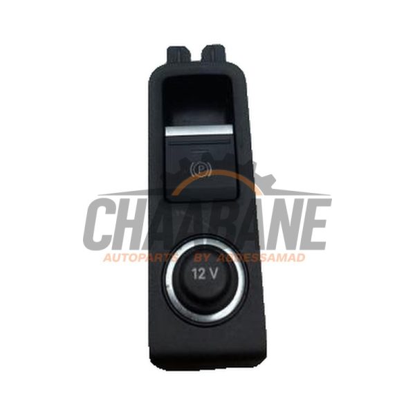 Commutateur frein a main 4KE927225 Audi RS3 2021