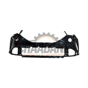 Pare-chocs avant 5FF807217Q Cupra Formentor 2.0 TSI 16V 4Drive 2020