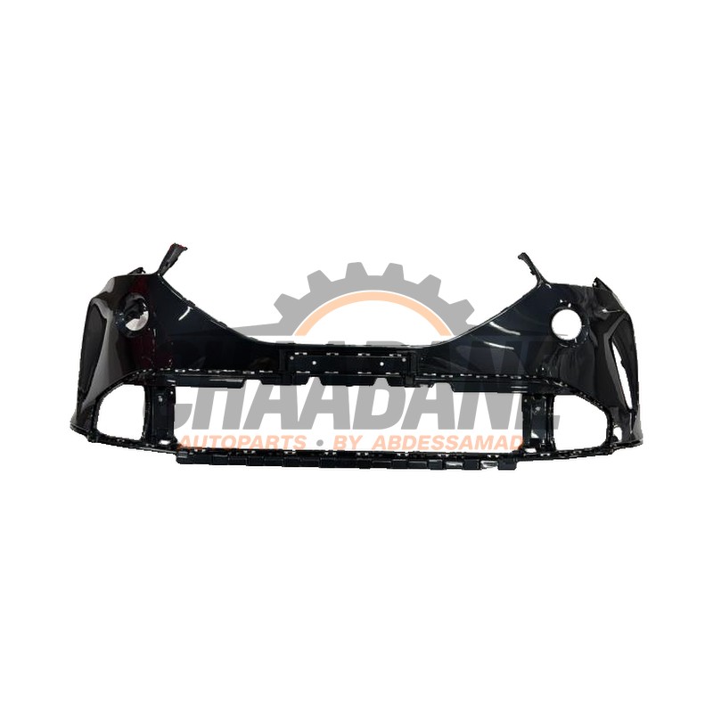 Pare choc avant 5FF807217Q Cupra Formentor 2020