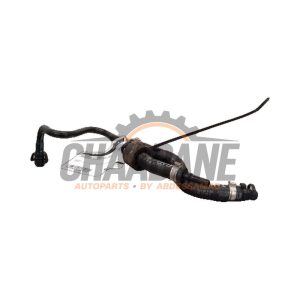 Conduit (divers) M8B28464BB Landrover Defender II 90 3.0 D300 MHEV
