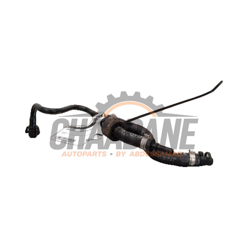 Conduit (divers) M8B28464BB Landrover Defender II 90 3.0 D300 MHEV