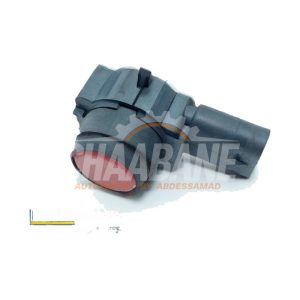 Kit capteur PDC 926159304 BMW 4 serie (F32) 420i 2.0 TwinPower Turbo 16V 2013 / 2020