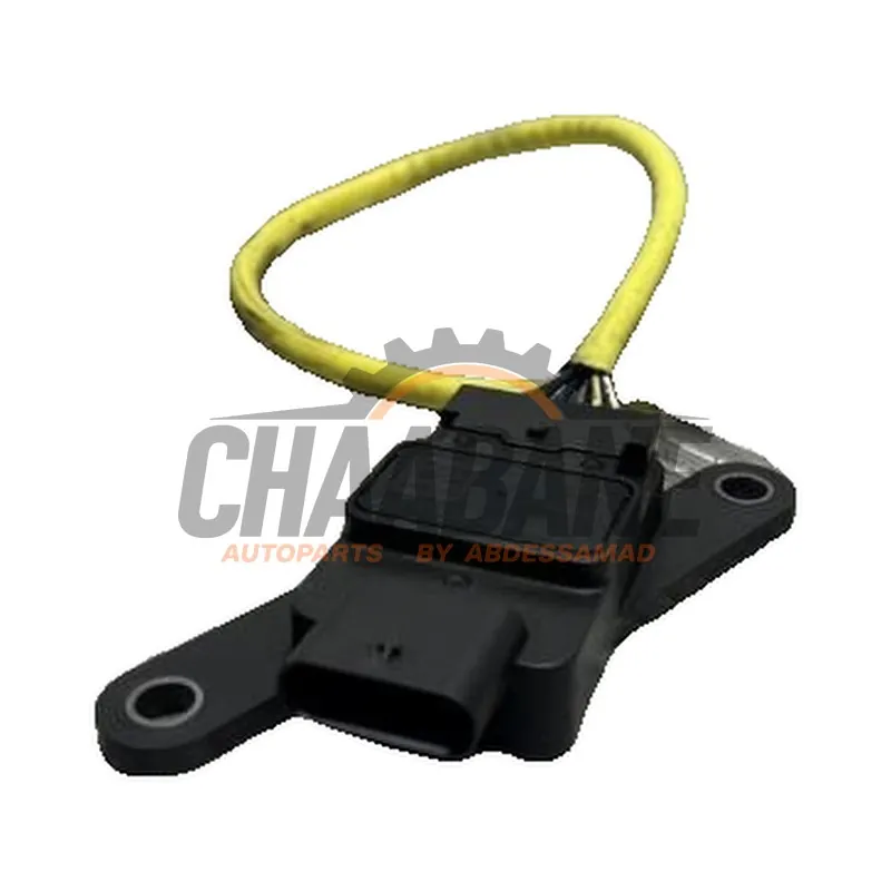 Capteur NOx A000905 Mercedes Vito (447.6) 2.0 110 CDI 16V