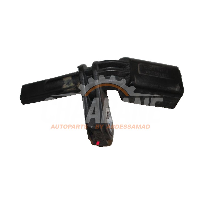 Capteur ABS WHT003857 Audi S3 Limousine (8VM/8VS) 2.0 TFSI 16V 2013 / 2020