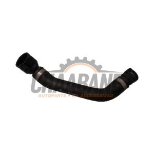 Tuyau radiateur A2475010258 Mercedes CLA (118.3) 1.3 CLA-200 Turbo 16V