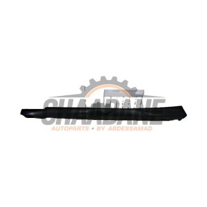 Jupe gauche 19017412 BMW 3 serie Gran Turismo (F34) 320d 2.0 16V 2012 / 2020