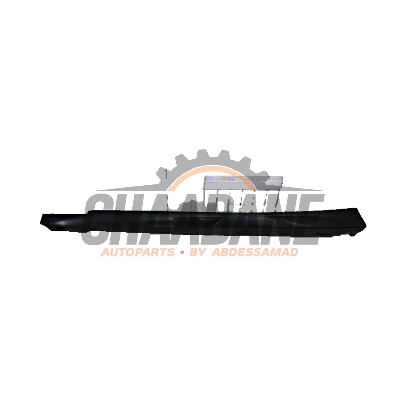 Filet a bagages 19017412 BMW 3 serie Gran Turismo (F34) 320d xDrive 2.0 16V 2012 / 2020