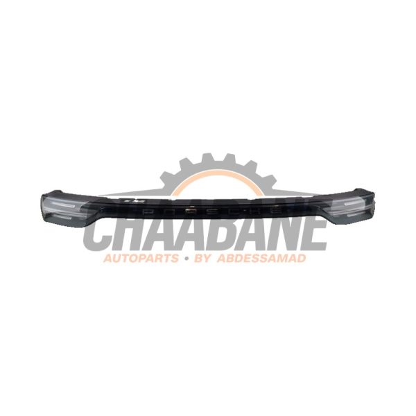 Barre feux arriere gauche + droite 9Y0945081R Porsche Cayenne III (9YA) 3.0 V6 24V Turbo E-Hybrid 2017