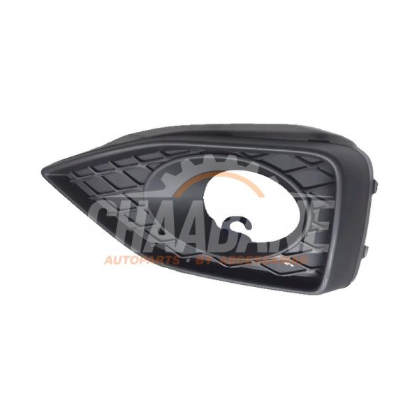 Plaque de protection feu antibrouillard gauche 5FJ853665 Seat Tarraco 2.0 TDI 150 16V 2018 / 2024