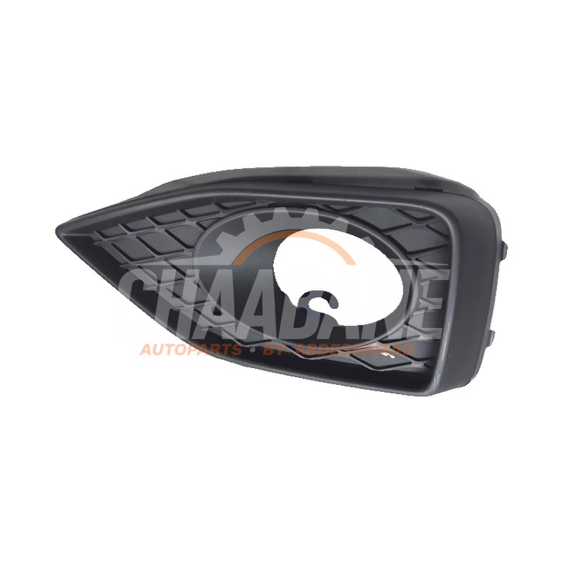 Plaque de protection feu antibrouillard gauche 5FJ853665 Seat Tarraco 2.0 TDI 150 16V 2018 / 2024