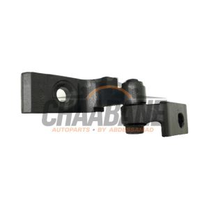 Charniere porte arriere droite A046574 BMW M8 Gran Coupe (F93) 4.4 Competition V8 32V Twin Turbo 2019