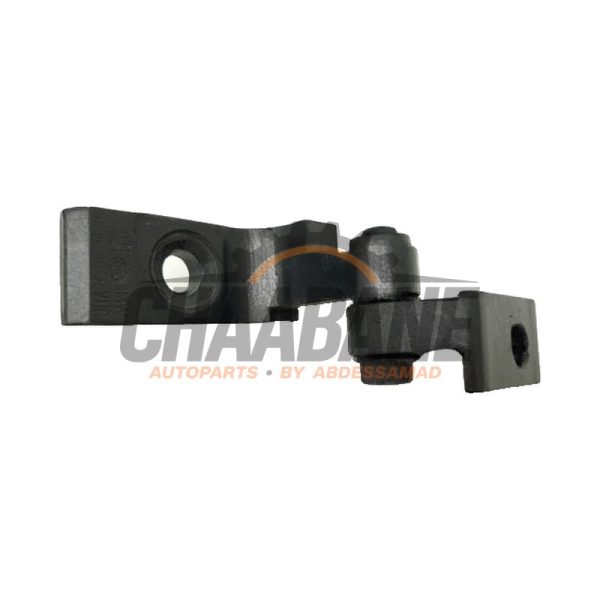 Charniere porte avant gauche A046574 BMW M8 Gran Coupe (F93) 4.4 Competition V8 32V Twin Turbo 2019