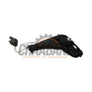 Lave-glace avant 15889615 BMW X5 (G05) xDrive M50d 3.0 24V 2018