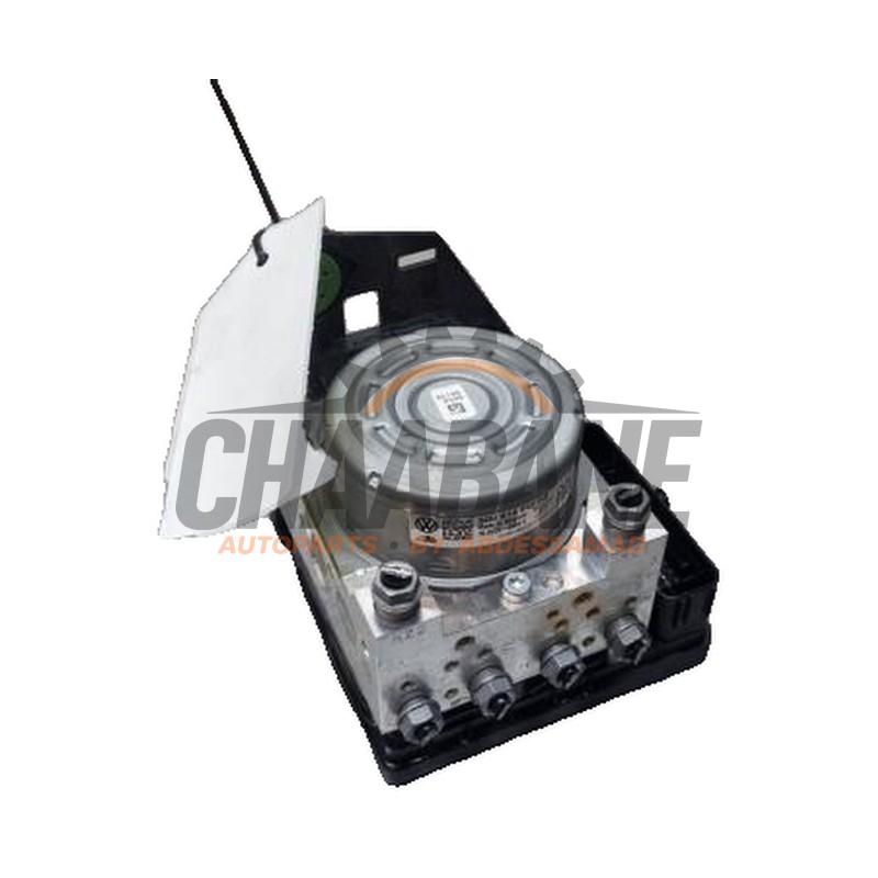 Pompe ABS 5Q0614517HB Audi Q3 Sportback (F3N) 1.4 45 TFSIe 16V 2019