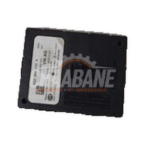 Module dentree sans cle 5Q0959435A Audi A3 Sportback (8VA/8VF) 1.4 TFSI 16V 2012 / 2020