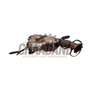 Filtre a particules 18328598300 BMW 3 serie Touring (G21) M340d xDrive 3.0 Mild Hybrid 24V 2019